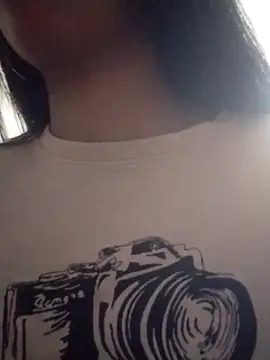 Pocahontas tw online show from 02/02/26, 07:13