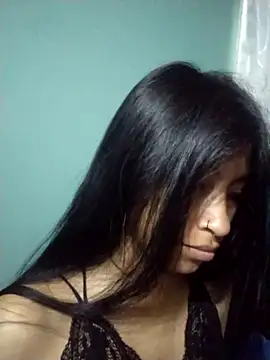 Pocahontas tw online show from 01/14/26, 01:04