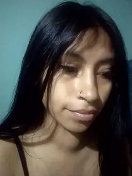 Pocahontas tw online show from 01/15/26, 01:47