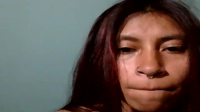 Pocahontas tw online show from 11/25/25, 02:01