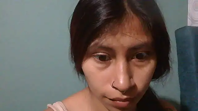 Pocahontas tw online show from 11/28/25, 02:28