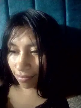 Pocahontas tw online show from 01/11/26, 03:13