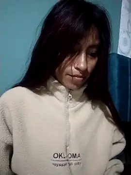 Pocahontas tw online show from 10/27/25, 09:21