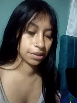 Pocahontas tw online show from 01/16/26, 01:15