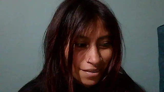 Pocahontas tw online show from 11/22/25, 05:01