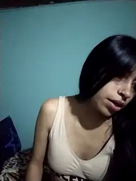 Pocahontas tw online show from 12/15/25, 06:36