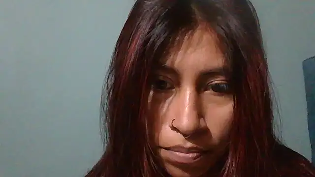 Pocahontas tw online show from 12/01/25, 02:51