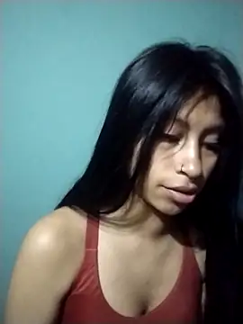 Pocahontas tw online show from 02/11/26, 01:00