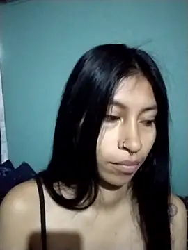 Pocahontas tw online show from 12/22/25, 02:39