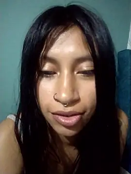 Pocahontas tw online show from 01/09/26, 02:29