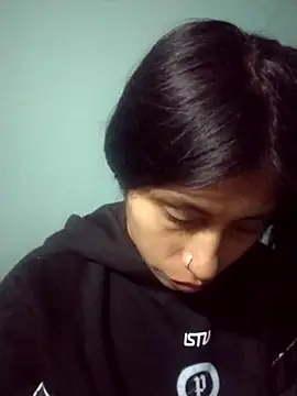 Pocahontas tw online show from 02/07/26, 01:19