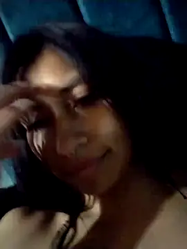 Pocahontas tw online show from 02/09/26, 01:47