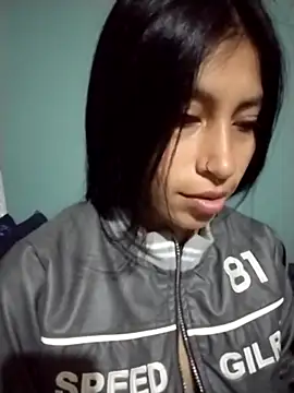 Pocahontas tw online show from 12/20/25, 08:12