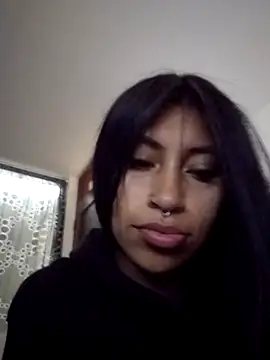 Pocahontas tw online show from 02/08/26, 01:42