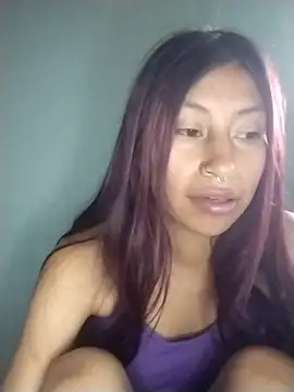 Pocahontas tw online show from 11/12/25, 02:10