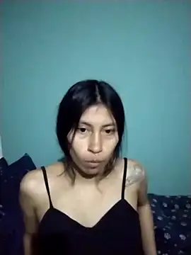 Pocahontas tw online show from 12/22/25, 02:33