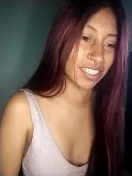 Pocahontas tw online show from 11/17/25, 02:21