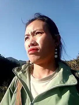 rubi bae online show from 11/25/25, 12:55