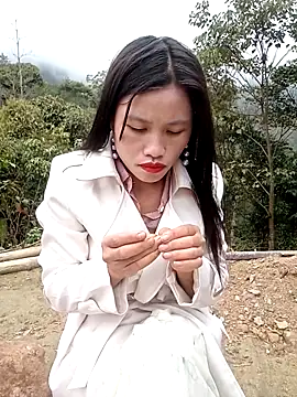 rubi bae online show from 02/11/26, 04:23