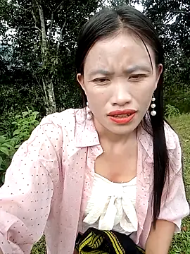 rubi bae online show from 10/08/25, 07:10