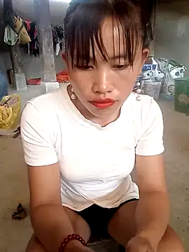 rubi bae online show from 04/08/26, 03:19