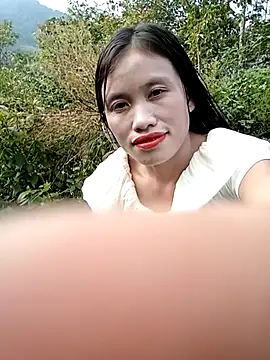 rubi bae online show from 11/07/25, 07:35