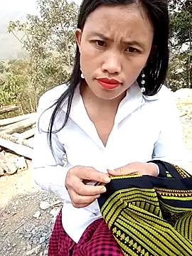 rubi bae online show from 03/03/26, 02:40