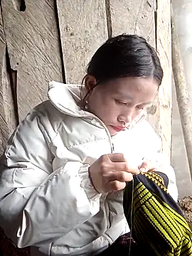 rubi bae online show from 02/19/26, 07:38