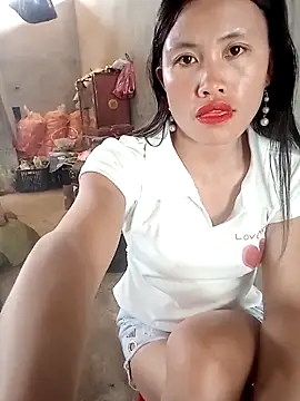 rubi bae online show from 03/25/26, 04:45