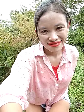 rubi bae online show from 10/29/25, 04:33