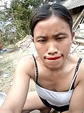 rubi bae online show from 02/16/26, 06:34