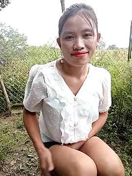 rubi bae online show from 10/31/25, 05:15