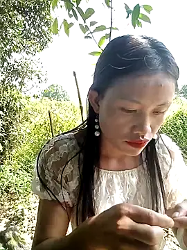 rubi bae online show from 10/11/25, 03:18