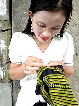 rubi bae online show from 10/14/25, 08:37