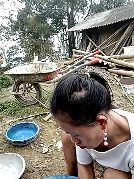 rubi bae online show from 03/17/26, 02:36