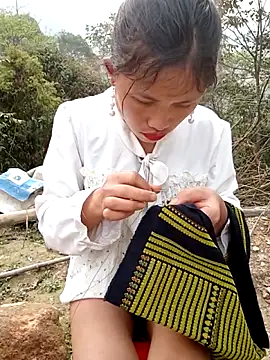 rubi bae online show from 03/24/26, 09:42