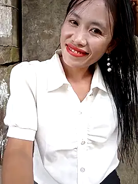 rubi bae online show from 10/12/25, 06:48