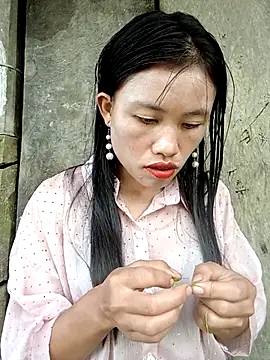 rubi bae online show from 09/24/25, 03:57