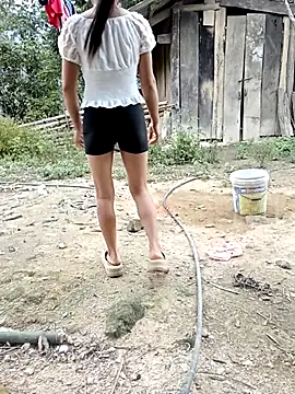 rubi bae online show from 10/30/25, 09:18