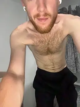 bailey mcvicar online show from 10/26/25, 04:57