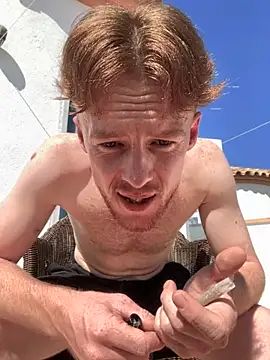 bailey mcvicar online show from 09/18/25, 11:13