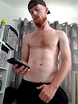 bailey mcvicar online show from 11/01/25, 01:05