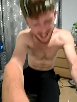 bailey mcvicar online show from 10/12/25, 10:11