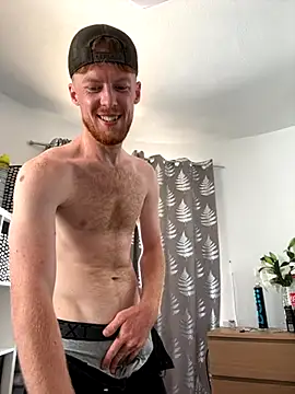 bailey mcvicar online show from 09/28/25, 12:45