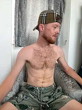 bailey mcvicar online show from 10/21/25, 10:36