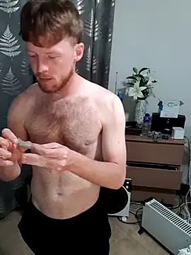 bailey mcvicar online show from 12/01/25, 08:10