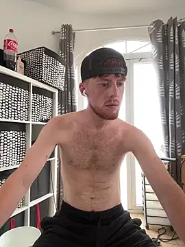 bailey mcvicar online show from 09/21/25, 12:21