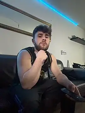 Migo2003 online show from 01/18/26, 09:02