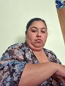 curvy diva  online show from 02/11/26, 05:57