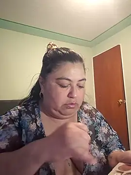 curvy diva  online show from 02/24/26, 11:33